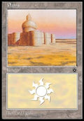 Plains (V.2) - Portal Second Age (Land)