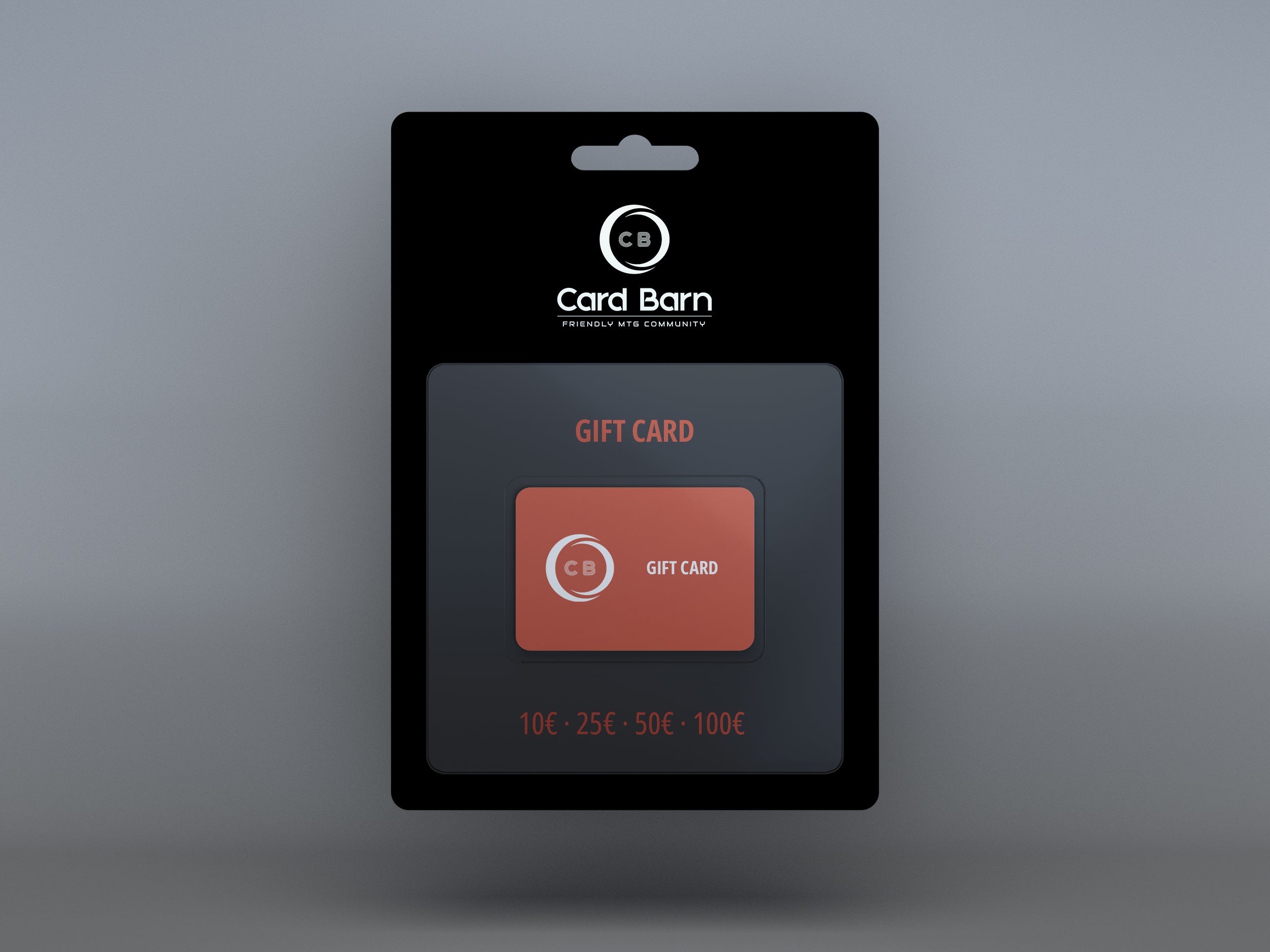 CardBarn Gift Card